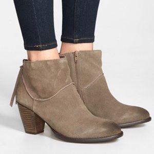 Steve Madden Milaan bootie